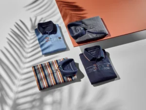 CasaModa Polo Shirt